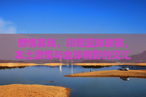 燃情赛场，印尼篮球联赛，本土激情与全球视野的交汇，燃情赛场，印尼篮球联赛的本土激情与全球视野交汇