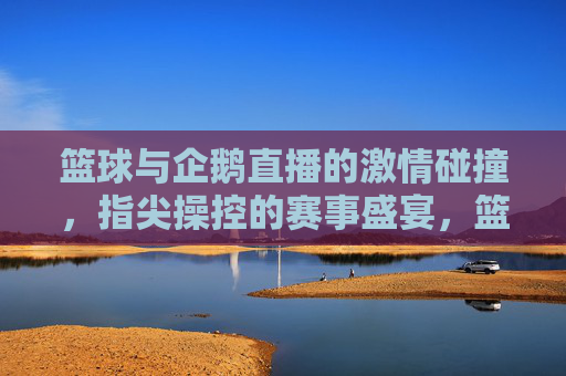 篮球与企鹅直播的激情碰撞，指尖操控的赛事盛宴，篮球与企鹅直播的激情碰撞，指尖操控的赛事盛宴