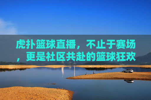 虎扑篮球直播，不止于赛场，更是社区共赴的篮球狂欢，虎扑篮球直播，不止赛场，社区共赴篮球狂欢