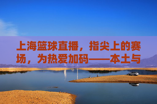 上海篮球直播，指尖上的赛场，为热爱加码——本土与NBA的精彩盛宴，触手可及，上海篮球直播，指尖上的赛场，为热爱加码——本土与NBA的精彩盛宴，触手可及