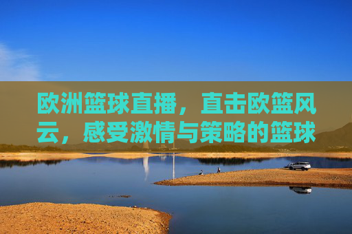 欧洲篮球直播,直击欧篮风云,感受激情与策略的篮球盛宴,欧洲篮球直播,直击欧篮风云,感受激情与策略的篮球盛宴