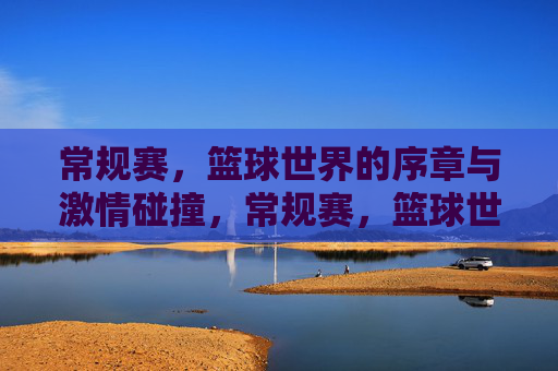 常规赛,篮球世界的序章与激情碰撞,常规赛,篮球世界的序章与激情碰撞