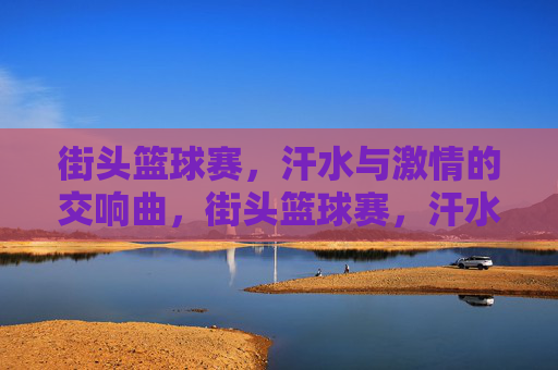 街头篮球赛，汗水与激情的交响曲，街头篮球赛，汗水与激情的交响曲