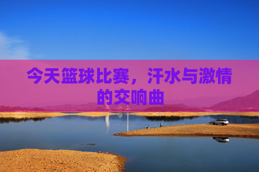 今天篮球比赛,汗水与激情的交响曲