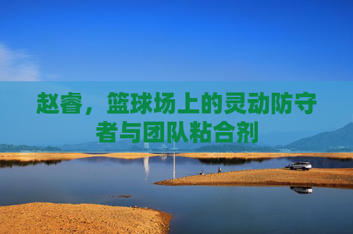赵睿,篮球场上的灵动防守者与团队粘合剂
