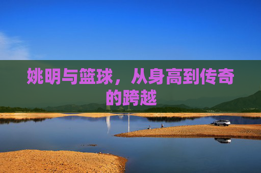 姚明与篮球,从身高到传奇的跨越