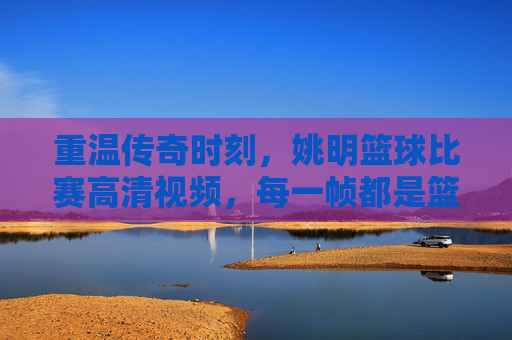 重温传奇时刻，姚明篮球比赛高清视频，每一帧都是篮球史的璀璨注脚