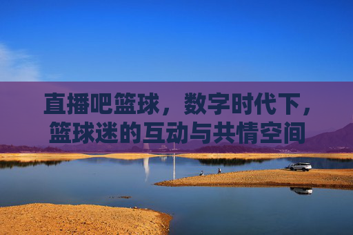 直播吧篮球，数字时代下，篮球迷的互动与共情空间