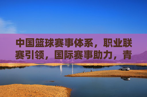 中国篮球赛事体系,职业联赛引领,国际赛事助力,青年赛事赋能的全面发展格局
