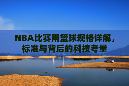 NBA比赛用篮球规格详解，标准与背后的科技考量