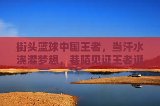 街头篮球中国王者，当汗水浇灌梦想，巷陌见证王者诞生