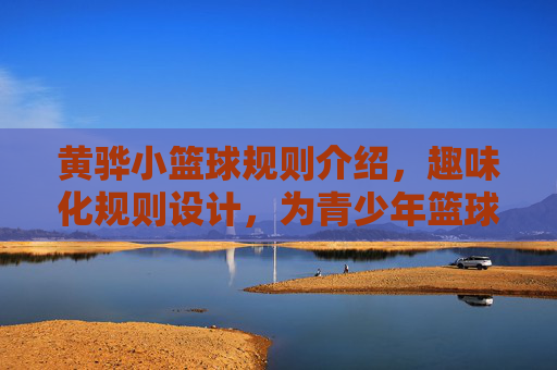 黄骅小篮球规则介绍,趣味化规则设计,为青少年篮球启蒙搭建桥梁,黄骅小篮球规则介绍,趣味化设计为青少年篮球启蒙搭建桥梁