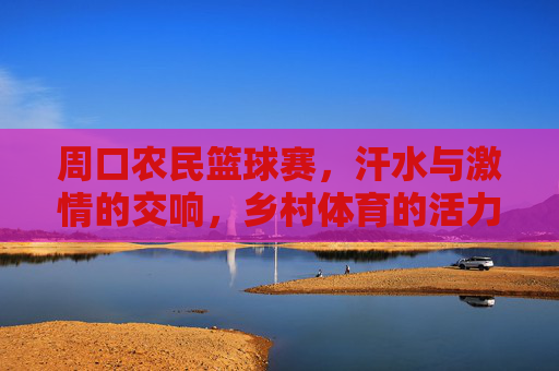 周口农民篮球赛,汗水与激情的交响,乡村体育的活力绽放