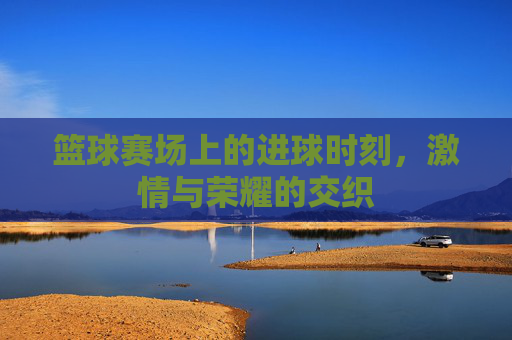 篮球赛场上的进球时刻，激情与荣耀的交织