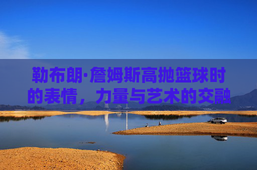 勒布朗·詹姆斯高抛篮球时的表情,力量与艺术的交融,每一刻都诠释着篮球的魂