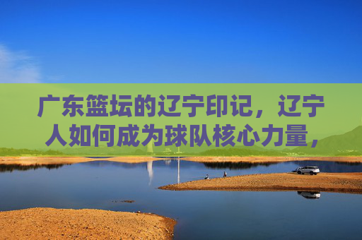 广东篮坛的辽宁印记,辽宁人如何成为球队核心力量,广东篮坛的辽宁印记,辽宁人如何成为球队核心力量