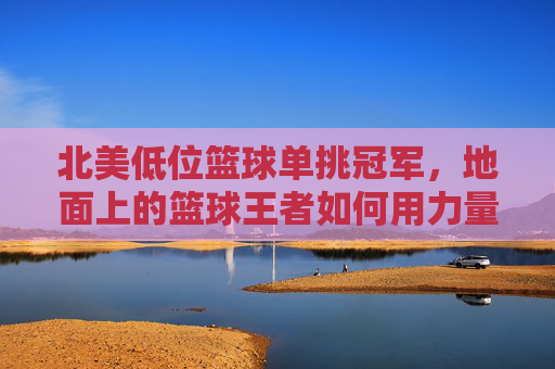 北美低位篮球单挑冠军,地面上的篮球王者如何用力量与智慧征服赛场