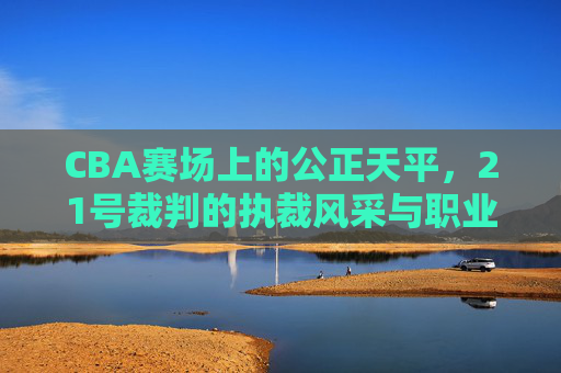 CBA赛场上的公正天平,21号裁判的执裁风采与职业坚守,CBA赛场上的公正天平,21号裁判的执裁风采与职业坚守