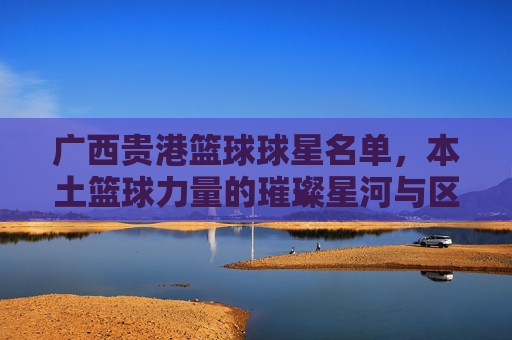 广西贵港篮球球星名单，本土篮球力量的璀璨星河与区域发展印记，广西贵港篮球球星名单，本土篮球力量的璀璨星河与区域发展印记