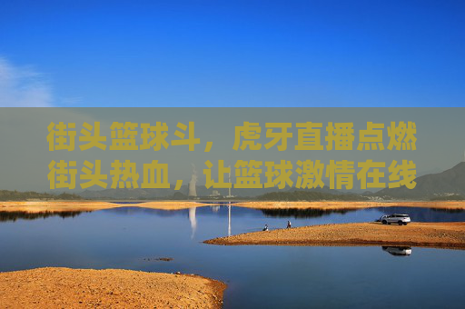 街头篮球斗,虎牙直播点燃街头热血,让篮球激情在线绽放,虎牙直播点燃街头篮球热血,让篮球激情在线绽放