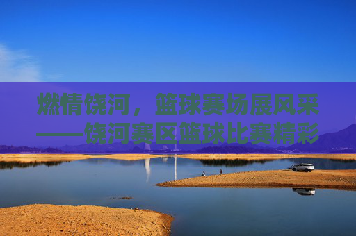 燃情饶河,篮球赛场展风采——饶河赛区篮球比赛精彩回顾,燃情饶河,篮球赛场展风采——饶河赛区篮球比赛精彩回顾