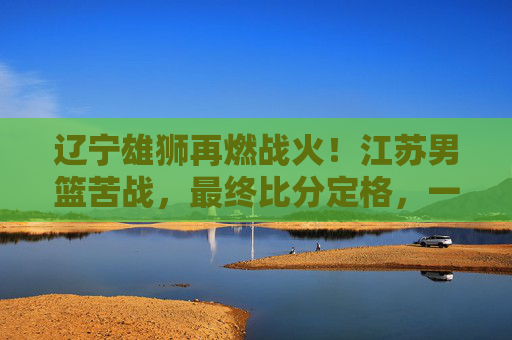 辽宁雄狮再燃战火!江苏男篮苦战,最终比分定格,一场关于意志与实力的篮球史诗,辽宁雄狮再燃战火!江苏男篮苦战,最终比分定格,一场关于意志与实力的篮球史诗