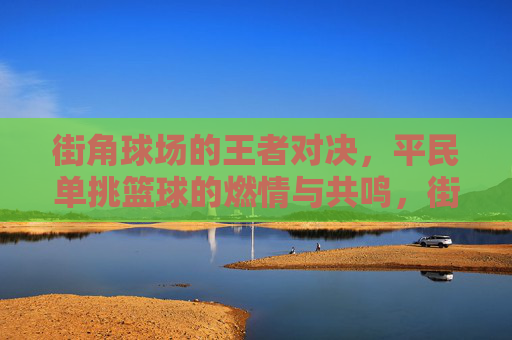 街角球场的王者对决,平民单挑篮球的燃情与共鸣,街角球场的王者对决,平民单挑篮球的燃情与共鸣