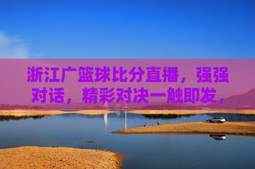浙江广篮球比分直播，强强对话，精彩对决一触即发，浙江广篮球比分直播，强强对话，精彩对决一触即发