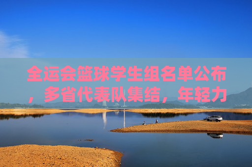 全运会篮球学生组名单公布,多省代表队集结,年轻力量蓄势待发,全运会篮球学生组名单公布,多省代表队集结,年轻力量蓄势待发