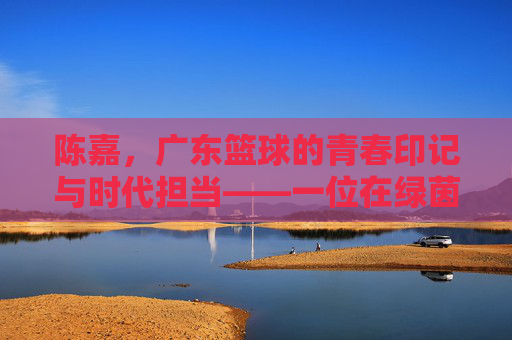 陈嘉,广东篮球的青春印记与时代担当——一位在绿茵场上书写荣光的南粤篮球人,陈嘉,广东篮球的青春印记与时代担当——一位在绿茵场上书写荣光的南粤篮球人