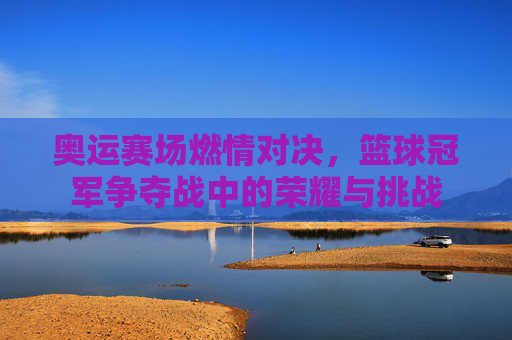 奥运赛场燃情对决,篮球冠军争夺战中的荣耀与挑战