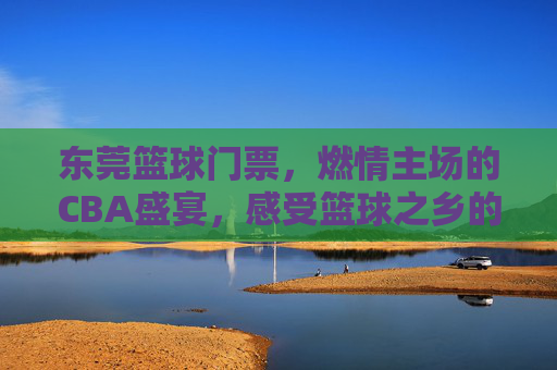东莞篮球门票，燃情主场的CBA盛宴，感受篮球之乡的热血