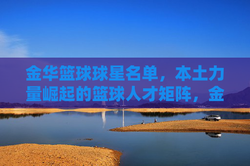金华篮球球星名单,本土力量崛起的篮球人才矩阵,金华篮球球星名单,本土力量崛起的篮球人才矩阵