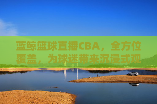 蓝鲸篮球直播CBA,全方位覆盖,为球迷带来沉浸式观赛体验