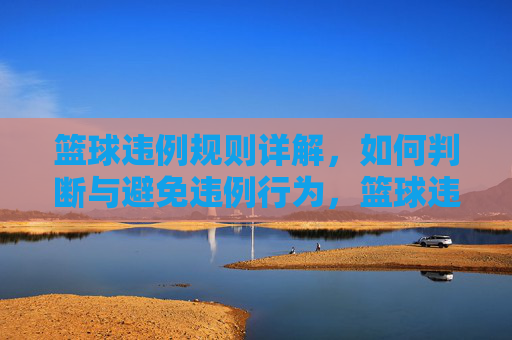 篮球违例规则详解,如何判断与避免违例行为,篮球违例规则详解,如何判断与避免违例行为