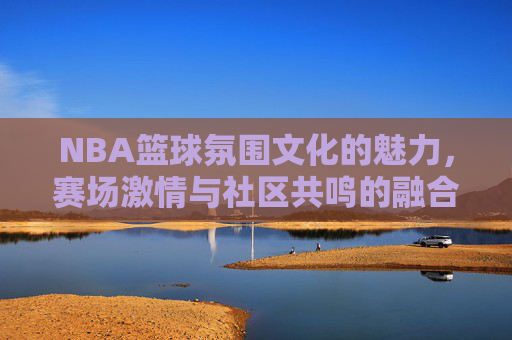 NBA篮球氛围文化的魅力,赛场激情与社区共鸣的融合