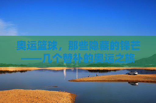 奥运篮球,那些隐藏的锋芒——几个替补的奥运之旅