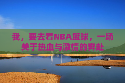 我，要去看NBA篮球，一场关于热血与激情的奔赴