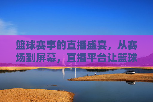 篮球赛事的直播盛宴,从赛场到屏幕,直播平台让篮球魅力无处不在,篮球赛事直播盛宴,从赛场到屏幕,直播平台让篮球魅力无处不在