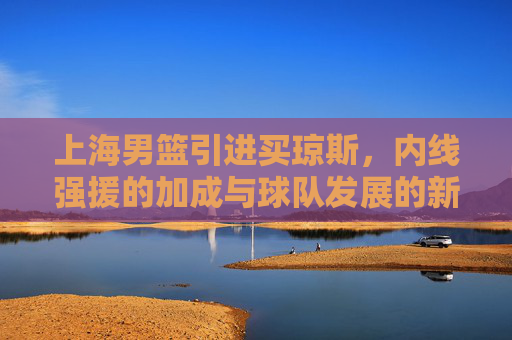 上海男篮引进买琼斯,内线强援的加成与球队发展的新篇章,上海男篮引援买琼斯,内线强援加成与球队发展新篇章