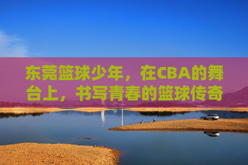 东莞篮球少年，在CBA的舞台上，书写青春的篮球传奇，东莞篮球少年在CBA舞台上书写青春篮球传奇