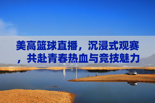 美高篮球直播，沉浸式观赛，共赴青春热血与竞技魅力，美高篮球直播，沉浸式观赛，共赴青春热血与竞技魅力