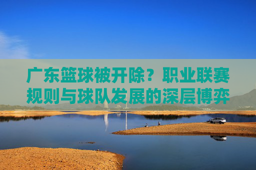 广东篮球被开除？职业联赛规则与球队发展的深层博弈，广东篮球被开除？职业联赛规则与球队发展的深层博弈