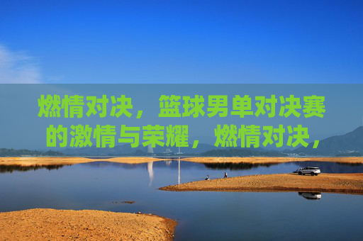 燃情对决，篮球男单对决赛的激情与荣耀，燃情对决，篮球男单对决赛的激情与荣耀
