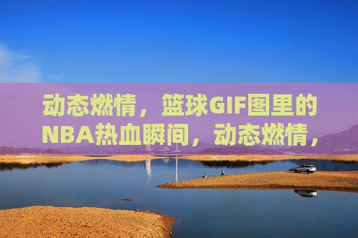 动态燃情，篮球GIF图里的NBA热血瞬间，动态燃情，篮球GIF图里的NBA热血瞬间