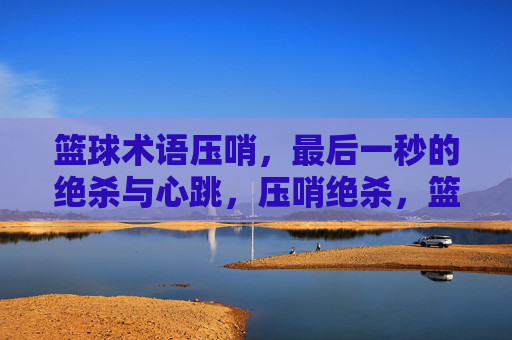 篮球术语压哨,最后一秒的绝杀与心跳,压哨绝杀,篮球术语里的最后一秒心跳