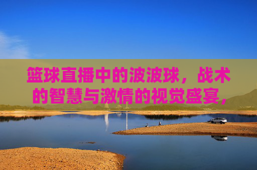 篮球直播中的波波球，战术的智慧与激情的视觉盛宴，篮球直播中的波波球，战术的智慧与激情的视觉盛宴