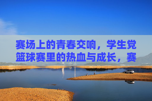 赛场上的青春交响，学生党篮球赛里的热血与成长，赛场上的青春交响，学生党篮球赛里的热血与成长