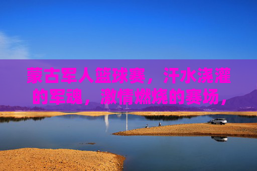 蒙古军人篮球赛,汗水浇灌的军魂,激情燃烧的赛场,蒙古军人篮球赛,汗水浇灌军魂,激情燃烧赛场
