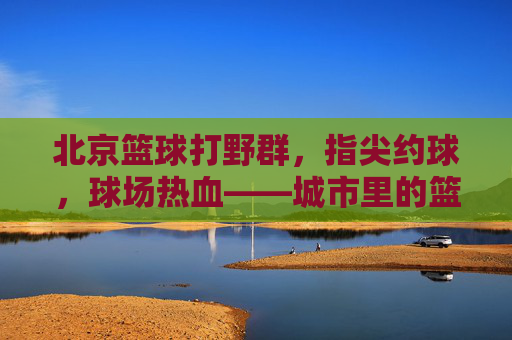 北京篮球打野群，指尖约球，球场热血——城市里的篮球狂欢场，北京篮球打野群，指尖约球，球场热血——城市里的篮球狂欢场